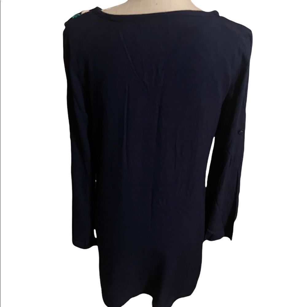 Judith March Embroidered Dress - Picture 5 of 7